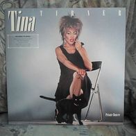 Tina Turner - Private Dancer (T#)