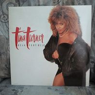 Tina Turner - Break Every Rule (T#)
