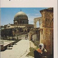 Biblische Impressionen in Israel (170uo)