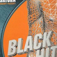 Saturn Black Hits Temptations Barry White Gloria Gaynor Four Tops Supremes Soul CD