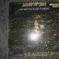 Jimmy McGriff The Way you look tonight Jazz LP