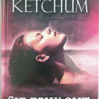 Festa Pulp Legends Erstausgabe Nr. 6 "Sie Erwacht" v. Jack Ketchum ! OVP ! NEU