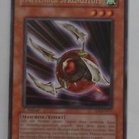 SOI-DE011, Haftender Sprengstoff, 1. Auflage (T*)