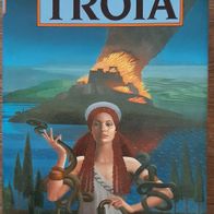 Die Feuer von Troia" Historischer Roman v. M.Z. Bradley / Historien-Epos ! TOP !