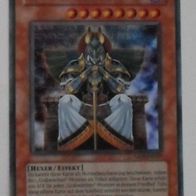 ABPF-DE027, Grabwächters Hellseher, 2. Auflage (CM)
