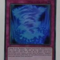 DANE-DE091, Logenflamme, 2. Auflage (CM)