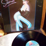 Shandi (Shandra Sinnamon) - same (Flashdance) - ´80 Dreamland Lp - mint !