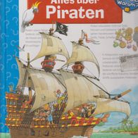 Alles über Piraten