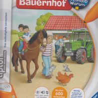 Entdecke den Bauernhof Tip Toi