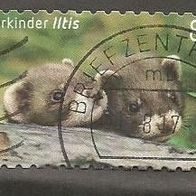 Briefmarke BRD: 2017 - 0,85 € - Michel Nr. 3294