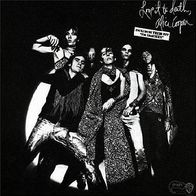 Alice Cooper - Love It To Death - 12" LP - WB K 46177 (D) 1971