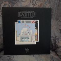 Led Zeppelin - The Song Remains The Same, 2 LP´s (T#)