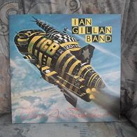 Ian Gillan Band - Clear Air Turbulence (T#)