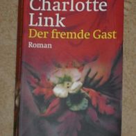 Der fremde Gast von Charlotte Link