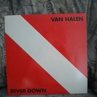 Van Halen - Diver Down (T#)