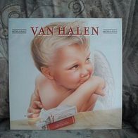 Van Halen - 1984 (T#)