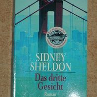 Das dritte Gesicht von Sidney Sheldon