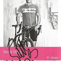 Scott Davis - AK Team Telekom - Australien