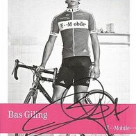 Bas Giling - AK Team Telekom -