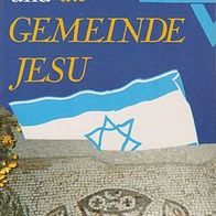 Israel und die Gemeinde Jesu (174uo)