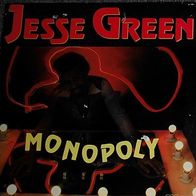 Jesse Green Monopoly Soul LP