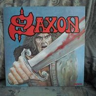 Saxon - Saxon (T#)