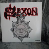 Saxon - Strong Arm Of The Law (T#)
