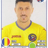 Panini Sammelbild Fussball EM 2016 Ciprian Marica Nr.68 aus Rumänien