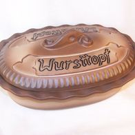 Formano Keramik Wursttopf