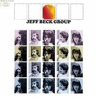 Jeff Beck Group - Same - 12" LP - Epic EPC 64899 (NL) 1972