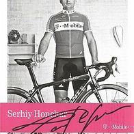 Serhiy Honchar - AK Team Telekom - Ukraine