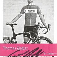 Thomas Ziegler - AK Team Telekom -