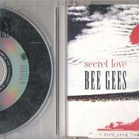 Bee Gees - Secret Love (Maxi CD)