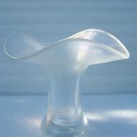 Irrisierende Eisch Vase