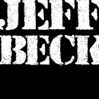 Jeff Beck - There & Back - 12" LP - Epic EPC 32197 (NL) 1980