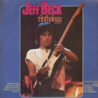 Jeff Beck - Anthology - 12" LP - Masters MA 014185 (NL)