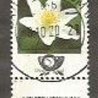 Briefmarke BRD: 2020 - 1,55 € - Michel Nr. 3472 + Rand