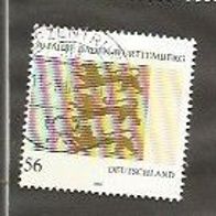 Briefmarke BRD: 2002 - 0,56 € - Michel Nr. 2248