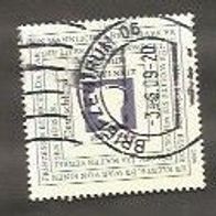 Briefmarke BRD: 2008 - 0,85 € - Michel Nr. 2685