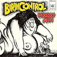 Birth Control - Hoodoo Man - 12" LP - CBS S 65316 (D) 1972 (FOC)
