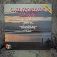 California Dream - Dream Songs From the Golden State (T#)
