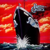 Birth Control - Titanic - 12" LP - Brain 0060 149 (D) 1978