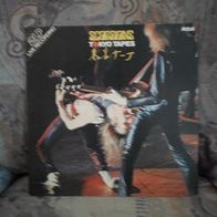 Scorpions - Tokyo Tapes, 2 LP´s, Live (T#)