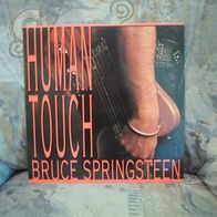 Bruce Springsteen - Human Touch (T#)