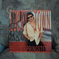 Bruce Springsteen - Lucky Town (T#)