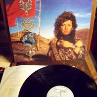 Robert Plant (Led Zeppelin) - Now and zen - ´88 Lp - unplayed, mint !!!