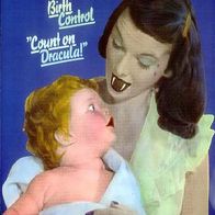 Birth Control - Count On Dracula - 12" LP - Ariola 201 299 (D) 1980