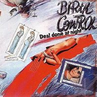 Birth Control - Deal Done At Night - 12" LP - Ariola 203 423 (D) 1981