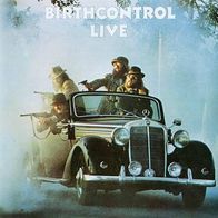 Birth Control - Live - 12" DLP - CBS 88 088 (NL) 1974