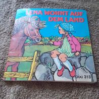 Pixi Buch Lena wohnt auf dem Land Nr.313 gebraucht 1981